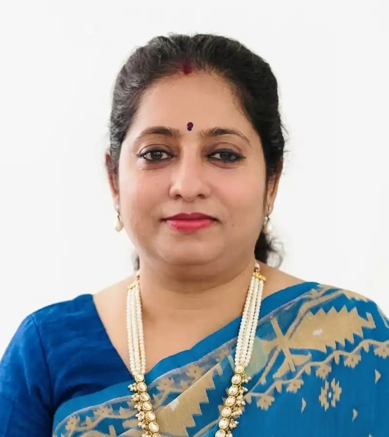 Shumi Sarkar